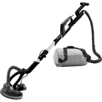 Шлифмашина по бетону NIREX DWS 900/225 L 900Вт, 225мм для стен и потолков Арт. DWS 900/225 L