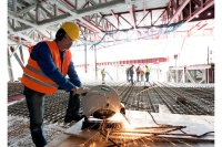 Пила монтажная Metabo CS 23-355 2300Вт 355*25.4мм рез 120мм + круг Арт. 602335850