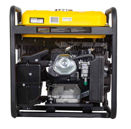 Инверторный генератор Huter DN12500i