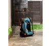 Газонокосилка акк. SENIX LPSX2-M-EU-0 2X2 2*20V Li-Ion 43см 25/75мм 50л цент.рег. Арт. LPSX2-M-EU-0