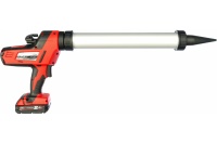 Аккумуляторный клеевой пистолет Milwaukee C18 PCG/600A-201B Арт. 4933441305