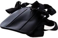 Ремень двойной быстросъемный для триммеров с защитой бедра CHAMPION Арт. C4005