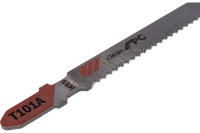 Пилки д/лоб BOSCH T101A HSS 74х100мм 3шт/упак плексиглас/поликарбонат Арт. 2608631670