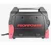 Полуавтомат PROFIPOWER MIG-250 5в1 20-215А 0.8-1мм 220В Арт. E0258