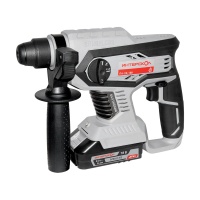 Перфоратор акк Интерскол ПА-24/18В SDS+ 18V*2Ah Li-Ion АПИ 2.2Дж 3 реж. 2 АКБ ЗУ Арт. 579.2.2.70