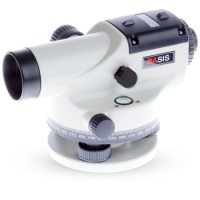 Нивелир оптический ADA Basis 20х, точн +/- 2,5мм Арт. А00117