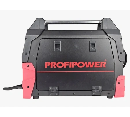 Полуавтомат PROFIPOWER MIG-250 5в1 20-215А 0.8-1мм 220В Арт. E0258