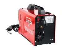 Инвертор Elitech ДМ ИС 160 СП 30-160А 4,1кВт 1,6-4мм 220В Арт. ИС 160 СП