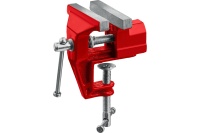 Тиски 75мм настольные для точных работ MIRAX Арт. 32474-75