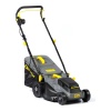 Газонокосилка эл. CHAMPION EM3816 1.6кВт 38см 30/75 42л Арт. EM3816