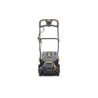 Газонокосилка эл. CHAMPION EM3414 1.4кВт 34см 20/70мм 35л Арт. EM3414