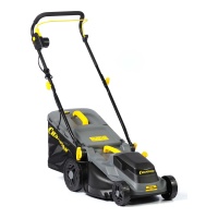 Газонокосилка эл. CHAMPION EM3816 1.6кВт 38см 30/75 42л Арт. EM3816
