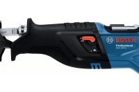 Пила сабельная акк BOSCH GSA 185-LI SOLO 18V Li-Ion, без акк и ЗУ Арт. 06016C0020