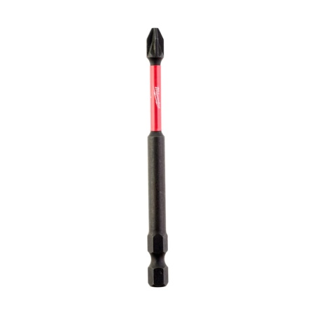 Бита PZ2 90мм SHOCKWAVE Milwaukee Арт. 4932430867