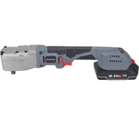 Гайковерт аккумуляторный угловой PROFIPOWER CNDTW-18B 3/4 18V*2Ah 440Нм 2 АКБ и ЗУ Арт. E0127