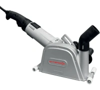 Штроборез Интерскол ПД-125/1800Э 1.8кВт г/ш 30/29мм 125мм 2шт пл. пуск Арт. 717.1.0.70