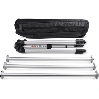 Штатив RGK LET-340 элевационный 340см 5/8" Арт. 756310