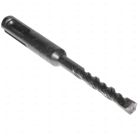 Бур SDS+ 6*50*110мм BOSCH SDS plus-5 упаковка 10 шт. Арт. 2608585616