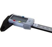 Штангенциркуль электронный 150мм STAYER MASTER Арт. 34411-150