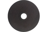 Диск отрезной по металлу MOS 125х1.0х22.2мм Арт. 37004M