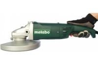 УШМ Metabo W 2200-230 230мм 2200Вт Арт. 606435010