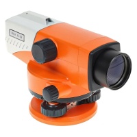 Нивелир оптический RGK N-38 с поверкой 38х, точн +/- 0,7мм Арт. 4610011870965