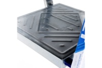 Стремянка алюм. 7 ступ. 145см Алюмет Арт. АМ707