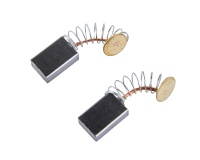 Щетки графитные 2 шт DWS 1923ELV/МШС 1923Э/МШС 19-23Э ELITECH Арт. 1820.180400