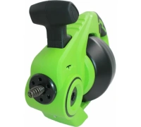 Машина прочистная для труб акк GREENWORKS G24DA 24V 19-50мм без Акб и ЗУ Арт. 3707307