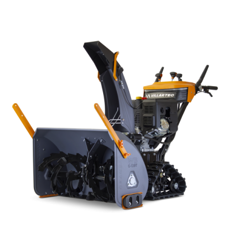 Снегоуборщик VILLARTEC WB G-139T
