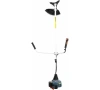 Триммер бенз SENIX BCUTS-M2-EU 41,5см3, 1,47кВт разъем, прям Арт. BCUTS-M2-EU