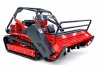 Робот косилка ZimAni RLM100 PRO
