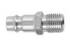 Трещетка пневм. Thorvik ARW1261 1/2" 61Нм 141л/мин 6.3Атм Арт. 52201