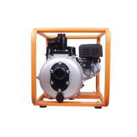 Мотопомпа VILLARTEC GHP 50