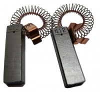 Угольные щетки CB-412 (2шт)