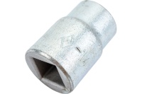 Головка 14мм 1/2 НИЗ 6 гран. Арт. 2772-14