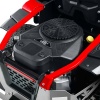 Райдер с нулевым радиусом разворота EFCO ZT 117 / 24 K V