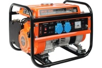 Генератор бенз PATRIOT MaxPower SRGE 1500 1/1,2кВт 220В Арт. 474103125