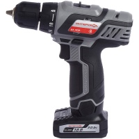 Дрель-шуруповерт акк Интерскол ДА-18ЭР Промо 18V*2.0Ah Li-Ion 35Нм 2 акк Арт. 436.2.2.20