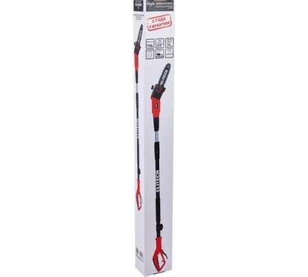 Высоторез эл.ELITECHДМПЭ 078В710Вт 20см 33 зуб. 3/8" Арт. ПЭ 078В (E1611.023.00)