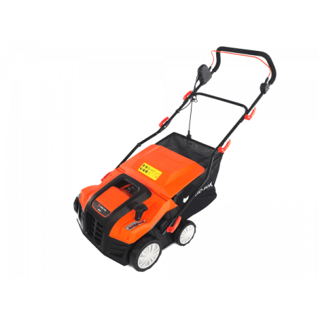 Вертикуттер электрический YARD FOX 40 VE