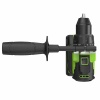 24V Дрель-шуруповерт акк. GD24DD90, б/щет, 45/90Нм,1x4Ач,ЗУ,кор (3707507CUB)