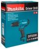 Шуруповерт Makita DF0300 320Вт 56Нм БЗП Арт. DF0300