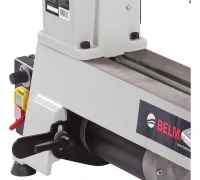 Станок токарный БЕЛМАШ WL-300/450VS 455мм 550Вт Арт. S079A