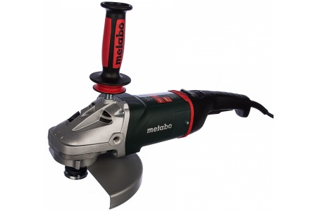 УШМ Metabo WE 22-230 MVT 230мм 2200Вт пл. пуск Арт. 606464000