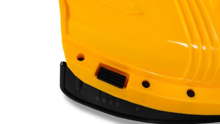 Триммер бенз CHAMPION T444S-2 41,5см3, 1,6кВт, неразъем, прям Арт. T444S-2