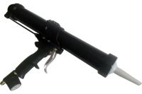 Пневмопистолет для герметиков в фолиевых тубах Isoseal CSG II 400 Арт. 7300011