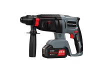 Перфоратор акк PROFIPOWER MKDHR-18V 18V*4Ah 1,9Дж, 3 режима, акк З/У кейс Арт. T0058