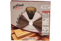 Диск пильный 150x20x20Т АТАКА Арт. 150*20Т*20