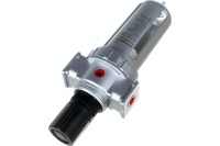 Влагоотделитель с манометром KRAFTOOL INDUSTRIE QUALITAT Арт. 06506